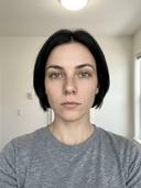 Исходное фото до обработки