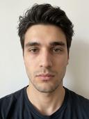Исходное фото до обработки