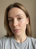 Исходное фото до обработки