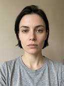 Исходное фото до обработки
