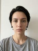 Исходное фото до обработки
