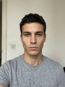 Исходное фото до обработки